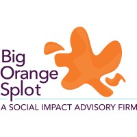 Big Orange Splot, LLC logo, Big Orange Splot, LLC contact details