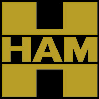 Grupo HAM logo, Grupo HAM contact details