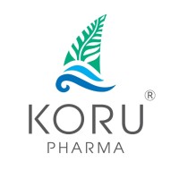 Koru Pharmaceuticals logo, Koru Pharmaceuticals contact details