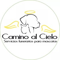 Camino al cielo - Servicios funerarios para mascotas logo, Camino al cielo - Servicios funerarios para mascotas contact details