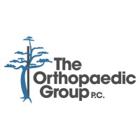 The Orthopaedic Group, PC logo, The Orthopaedic Group, PC contact details