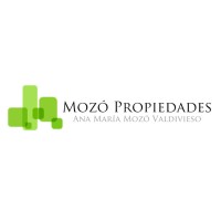 Mozó Propiedades logo, Mozó Propiedades contact details