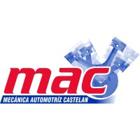 Mecánica Automotriz Castelán MAC logo, Mecánica Automotriz Castelán MAC contact details