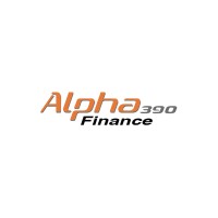 Alpha390 Finance logo, Alpha390 Finance contact details