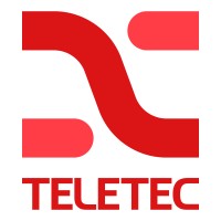 Teletec Connect logo, Teletec Connect contact details