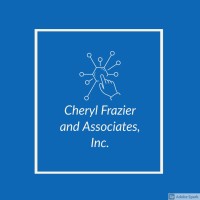 Cheryl Frazier and Associates, Inc. logo, Cheryl Frazier and Associates, Inc. contact details