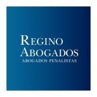 REGINO ABOGADOS logo, REGINO ABOGADOS contact details