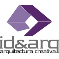 ID&ARQ, Arquitectura Creativa logo, ID&ARQ, Arquitectura Creativa contact details