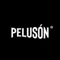 Peluson logo, Peluson contact details