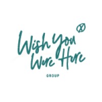 Wish You Were Here Group logo, Wish You Were Here Group contact details