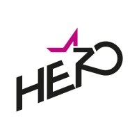 Hero Creative Management logo, Hero Creative Management contact details