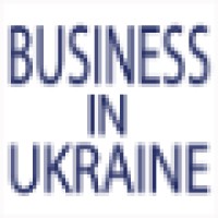 Business in Ukraine logo, Business in Ukraine contact details