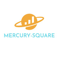 Mercury-Square logo, Mercury-Square contact details