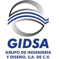 GIDSA logo, GIDSA contact details