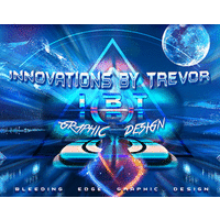 Innovations By Trevor logo, Innovations By Trevor contact details