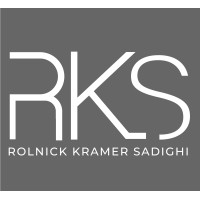 Rolnick Kramer Sadighi LLP logo, Rolnick Kramer Sadighi LLP contact details