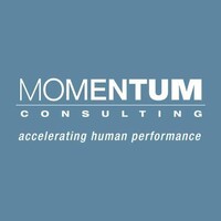 Momentum Consulting logo, Momentum Consulting contact details