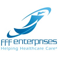 FFF Enterprises Inc. logo, FFF Enterprises Inc. contact details