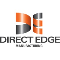 Direct Edge Manufacturing logo, Direct Edge Manufacturing contact details