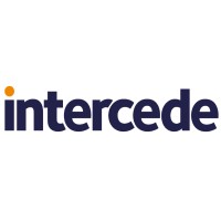 Intercede logo, Intercede contact details