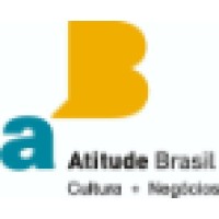 Atitude Brasil logo, Atitude Brasil contact details