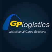 GPlogistics logo, GPlogistics contact details