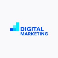 Digital Markating bd logo, Digital Markating bd contact details