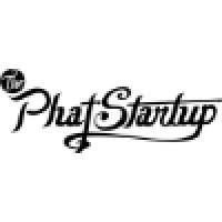 The Phat Startup logo, The Phat Startup contact details