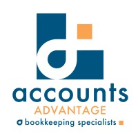 Accounts Advantage logo, Accounts Advantage contact details