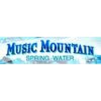 Music Mountain Water logo, Music Mountain Water contact details