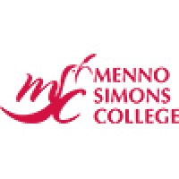 Menno Simons College logo, Menno Simons College contact details