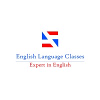 English Language Classes logo, English Language Classes contact details