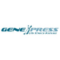 Gene X-Press logo, Gene X-Press contact details