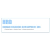 Human Resource Development, Inc logo, Human Resource Development, Inc contact details