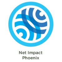 Net Impact Phoenix logo, Net Impact Phoenix contact details