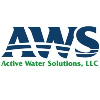 Active Water Solutions logo, Active Water Solutions contact details