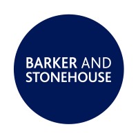 Barker and Stonehouse logo, Barker and Stonehouse contact details