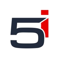 5i logo, 5i contact details