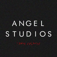 Angel Studios logo, Angel Studios contact details