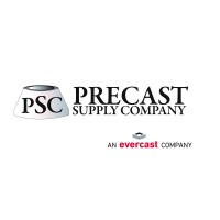 Precast Supply Co logo, Precast Supply Co contact details