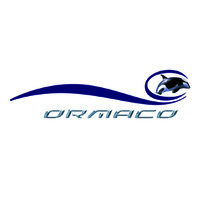 Ormaco logo, Ormaco contact details