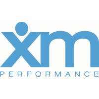 XM Performance logo, XM Performance contact details