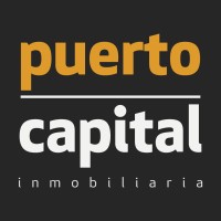 Puerto Capital Inmobiliaria logo, Puerto Capital Inmobiliaria contact details