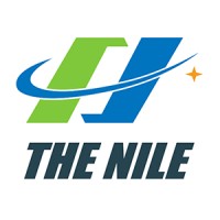 The NIle Machinery Co.,Ltd logo, The NIle Machinery Co.,Ltd contact details