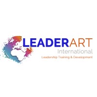 LeaderArt International logo, LeaderArt International contact details