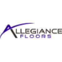 Allegiance Floors logo, Allegiance Floors contact details