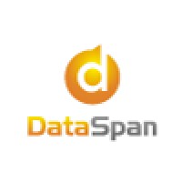 DataSpan logo, DataSpan contact details