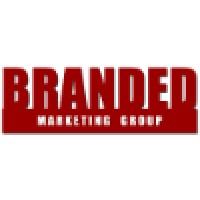 Branded Marketing Group logo, Branded Marketing Group contact details