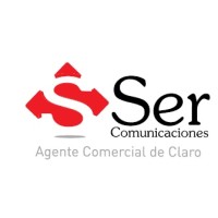 Ser Comunicaciones logo, Ser Comunicaciones contact details