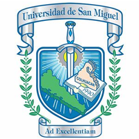 Universidad de San Miguel logo, Universidad de San Miguel contact details